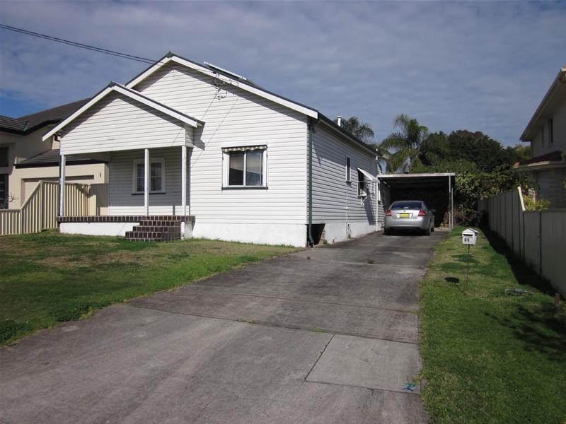 48 Henson Street, Merrylands NSW 2160