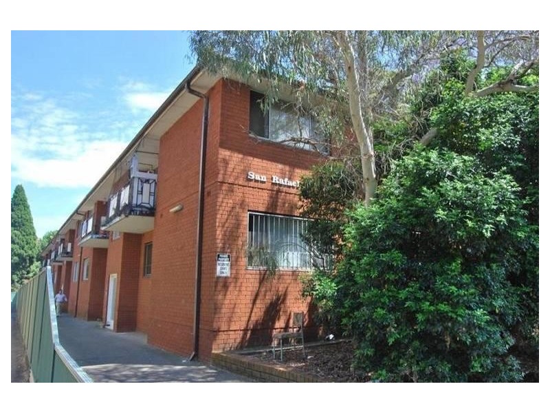 7/22 Wigram Street, Harris Park NSW 2150