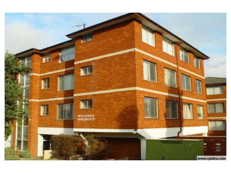 15/29A Great Western Highway, Parramatta NSW 2150