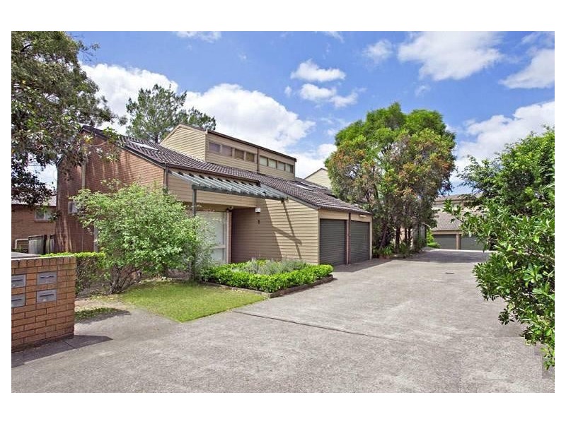 4/2 Frances Street, Northmead NSW 2152