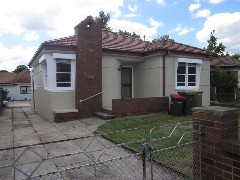 122 Victoria Road, Parramatta NSW 2150