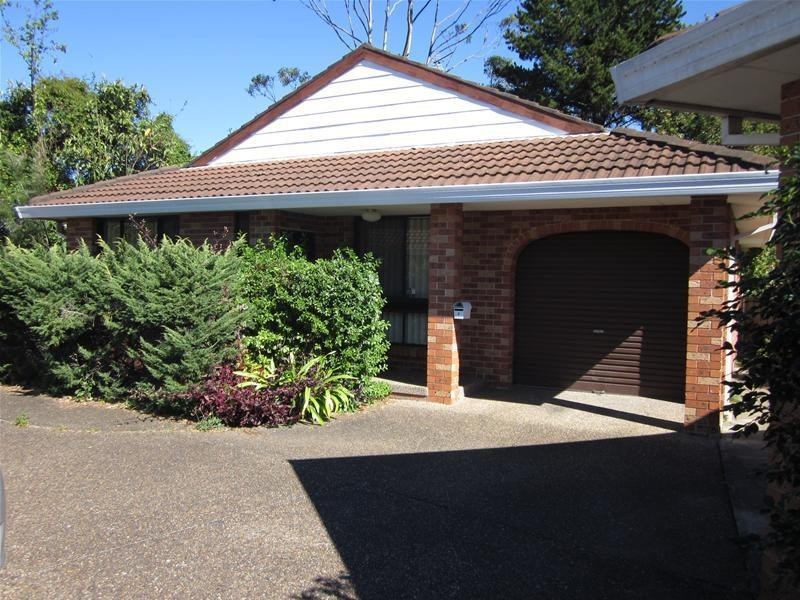 7/6A Claremont Street, Merrylands NSW 2160