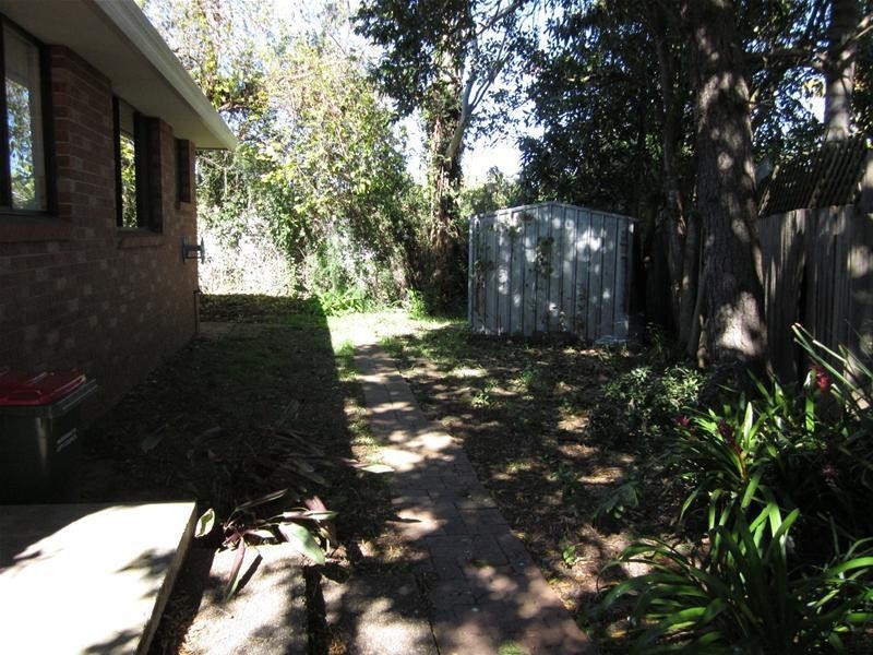 7/6A Claremont Street, Merrylands NSW 2160