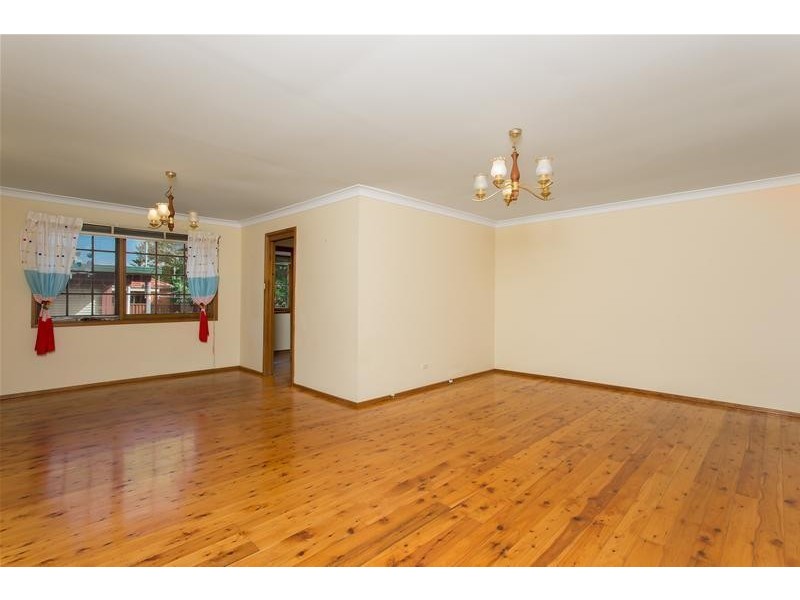 16 Gloucester Avenue, North Parramatta NSW 2151