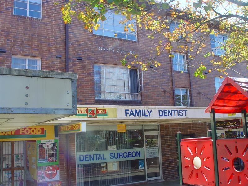25/74 Hawkesbury Road, Westmead NSW 2145
