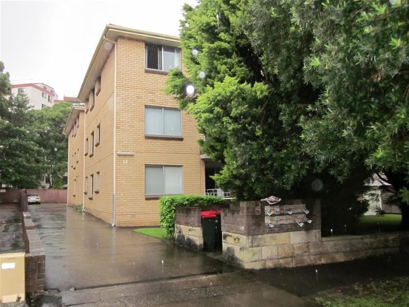 7/13 Factory Street, North Parramatta NSW 2151