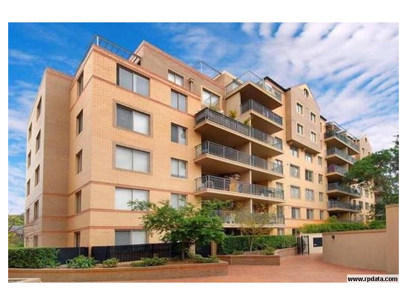 62/18 Sorrell Street, Parramatta NSW 2150