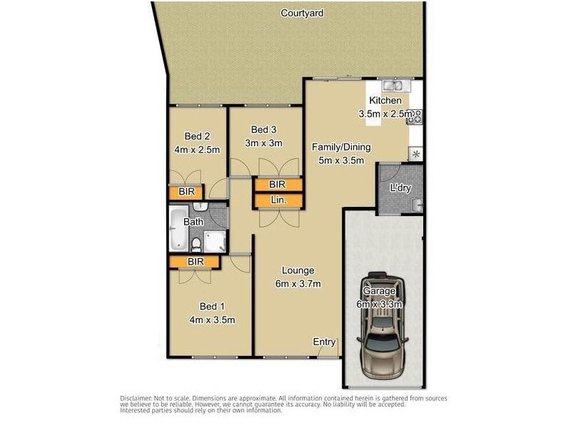 19/41 St Martins Crescent, Blacktown NSW 2148