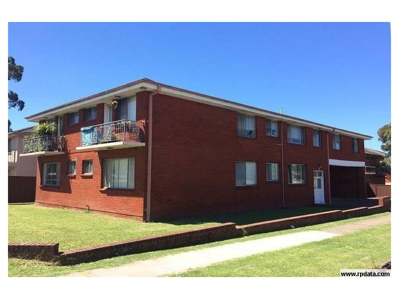 5/71 St Ann Street, Merrylands NSW 2160