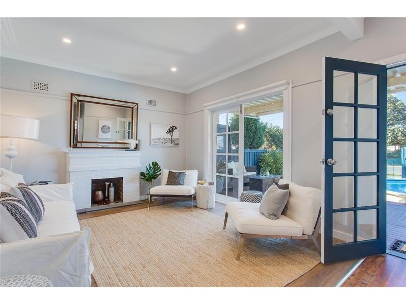 444 Blaxcell Street, Guildford NSW 2161