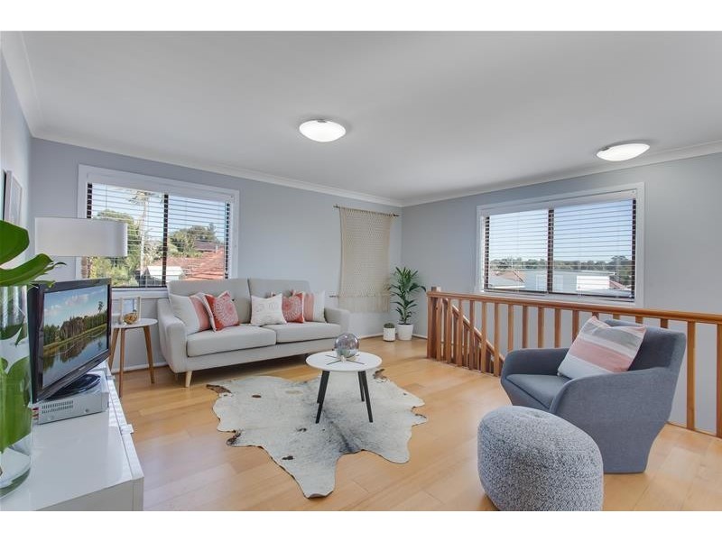444 Blaxcell Street, Guildford NSW 2161