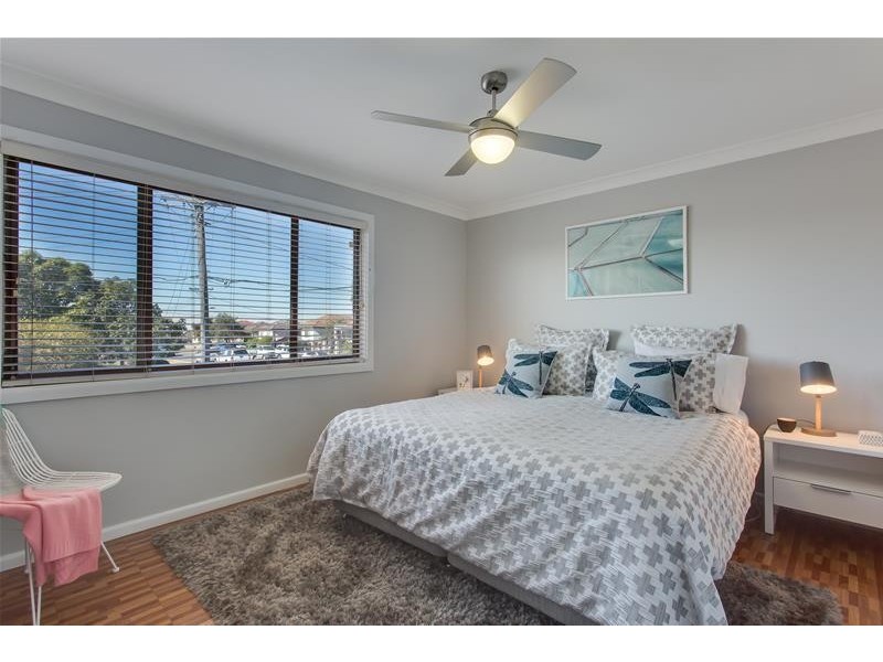 444 Blaxcell Street, Guildford NSW 2161