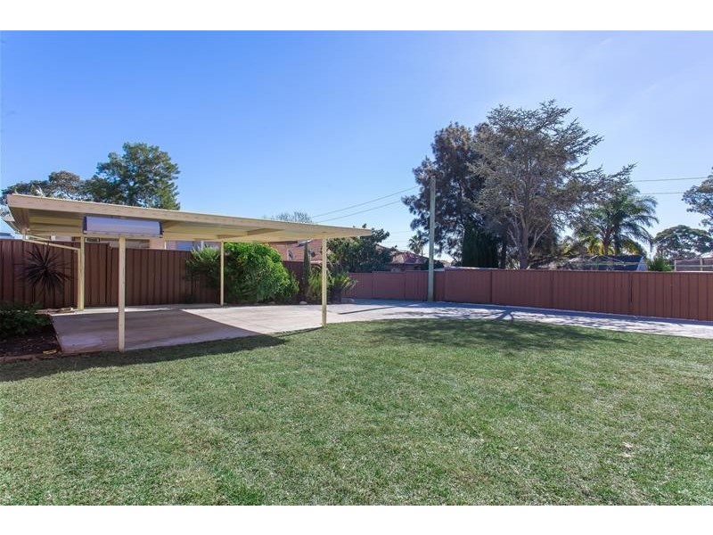 444 Blaxcell Street, Guildford NSW 2161
