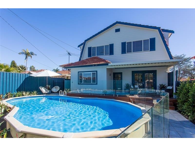 444 Blaxcell Street, Guildford NSW 2161