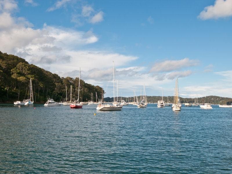 60 Sturdee Lane, Lovett Bay NSW 2105