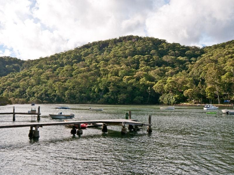 60 Sturdee Lane, Lovett Bay NSW 2105