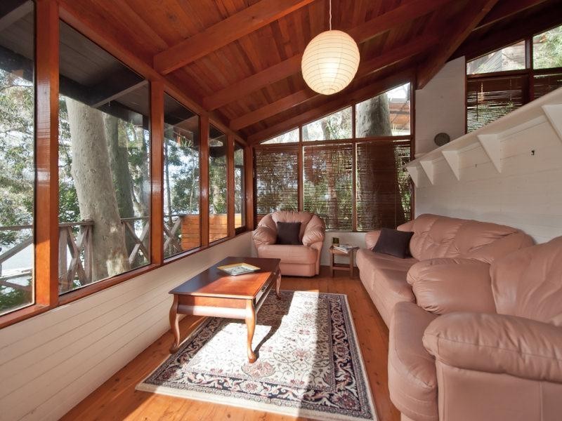 60 Sturdee Lane, Lovett Bay NSW 2105