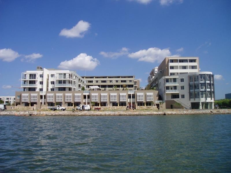 418/16 Marine Parade, Wentworth Point NSW 2127