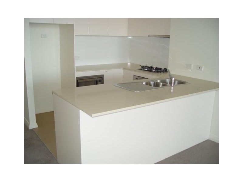 418/16 Marine Parade, Wentworth Point NSW 2127