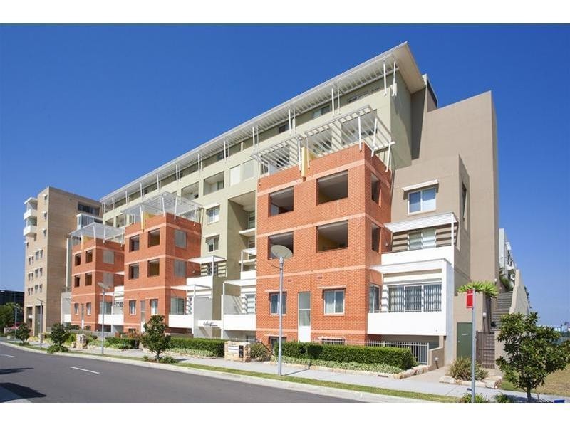 418/16 Marine Parade, Wentworth Point NSW 2127