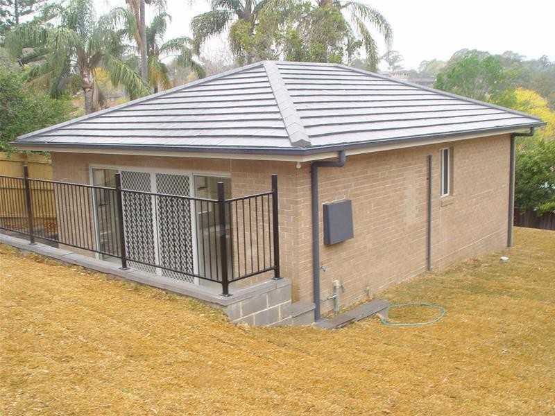 38A Oratava Avenue, West Pennant Hills NSW 2125