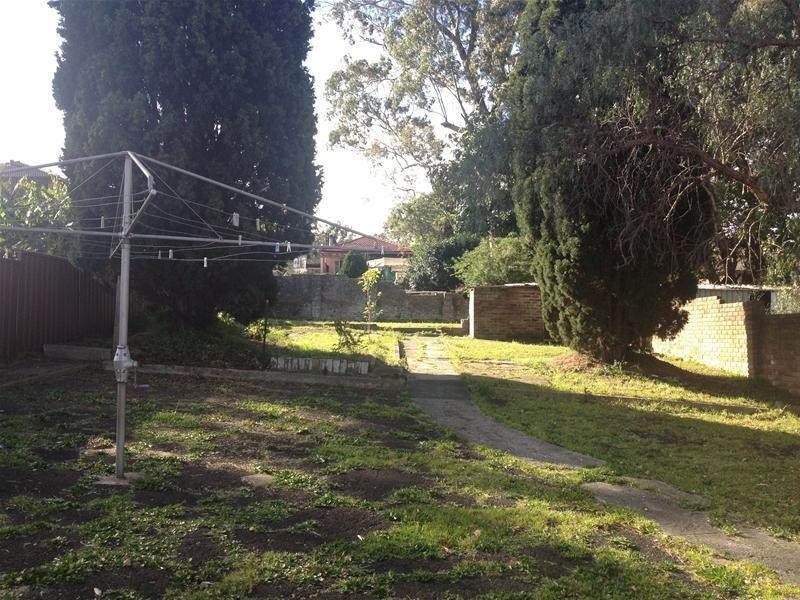 1/107 Elizabeth Street, Granville NSW 2142