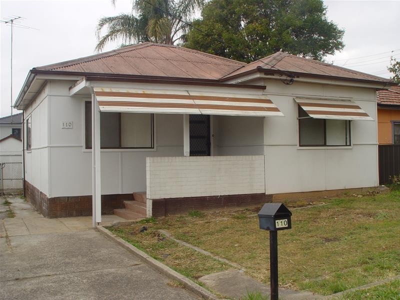 110 Fowler Road, Merrylands NSW 2160