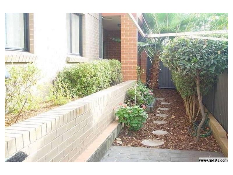 2/72 Marsden  Street, Parramatta NSW 2150