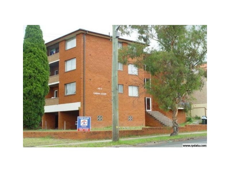 3/480 Merrylands Road, Merrylands NSW 2160