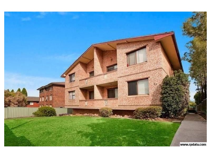 6/93 Great Western Highway, Parramatta NSW 2150