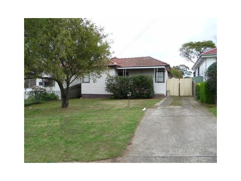 95A James Macarthur Court, North Parramatta NSW 2151