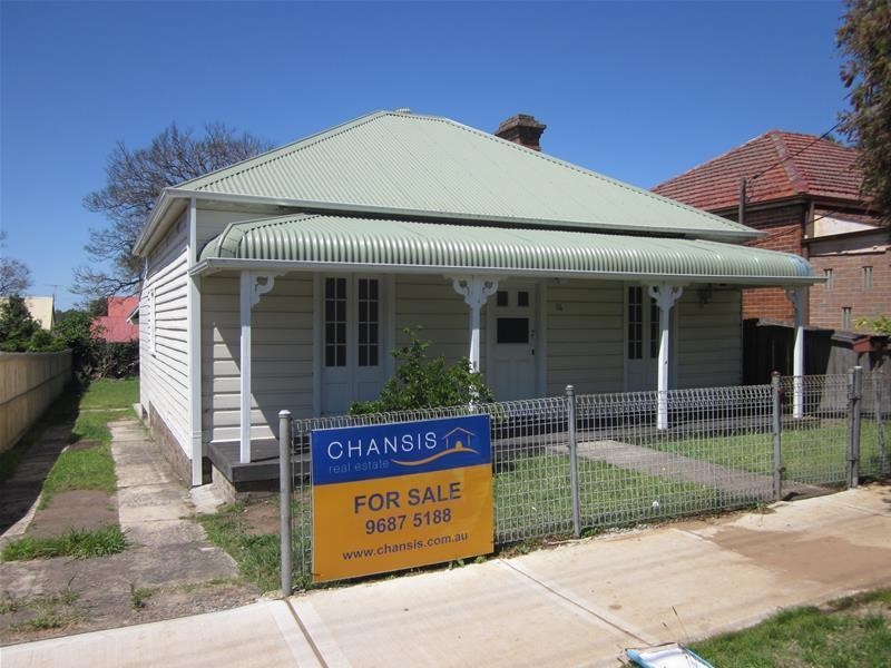 94 William Street, Granville NSW 2142