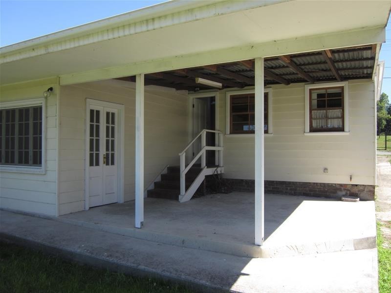 94 William Street, Granville NSW 2142