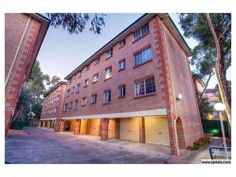 14/18 Clarence Street, Lidcombe NSW 2141