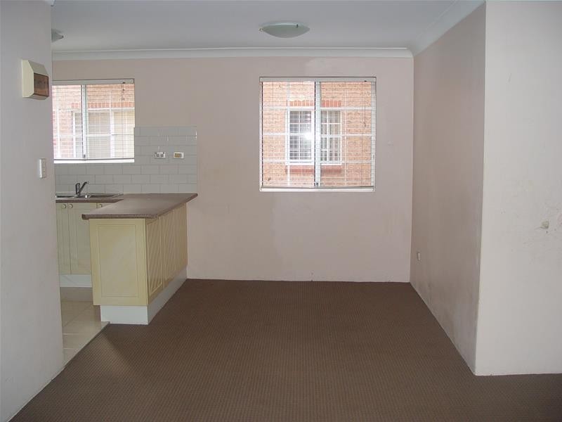 14/18 Clarence Street, Lidcombe NSW 2141