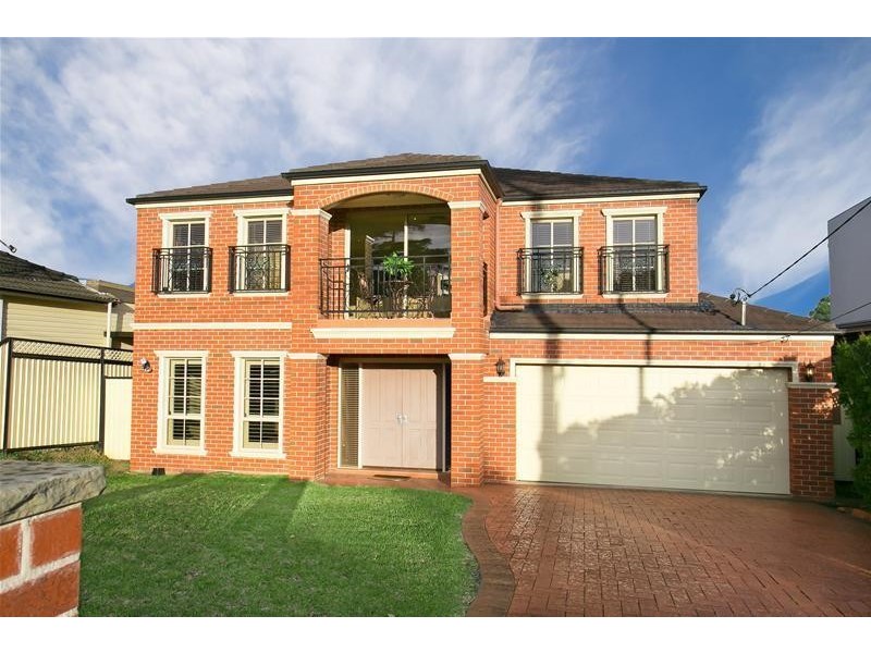 6 Valda Street, Merrylands West NSW 2160