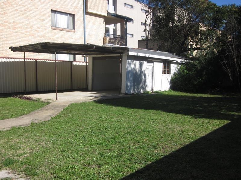 5 Cross Street, Guildford NSW 2161