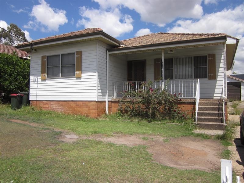 28 Marsden Street, Parramatta NSW 2150