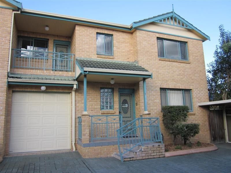 5/36 Morton  Street, Parramatta NSW 2150