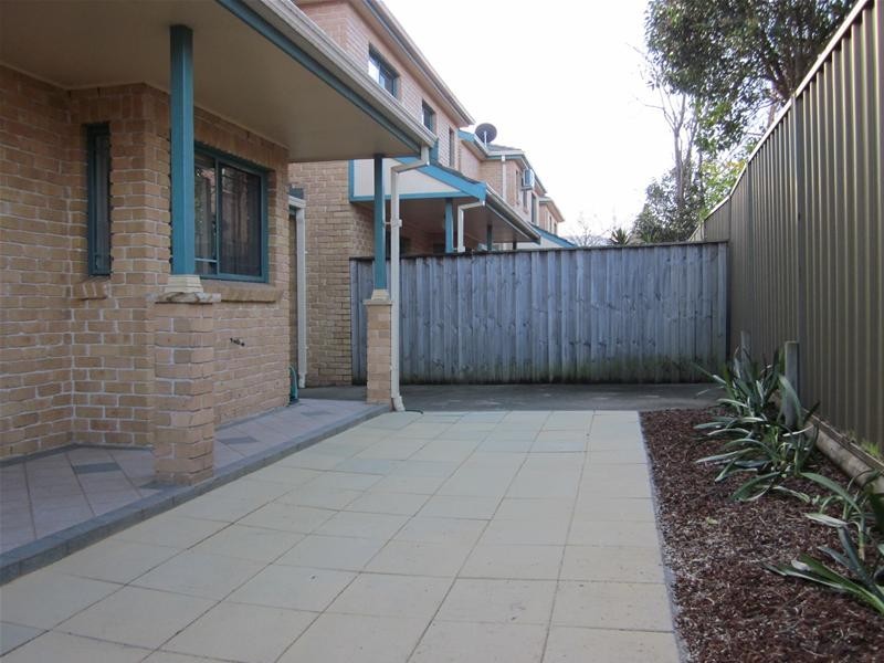 5/36 Morton  Street, Parramatta NSW 2150