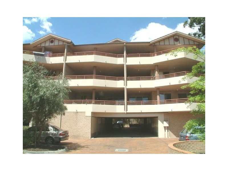 6/39 Victoria Road, Parramatta NSW 2150