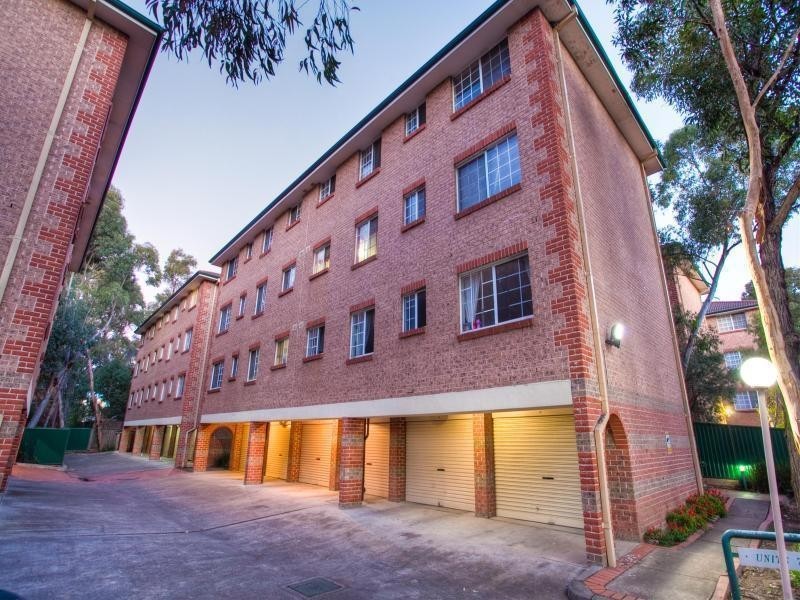 9/18 Clarence Street, Lidcombe NSW 2141