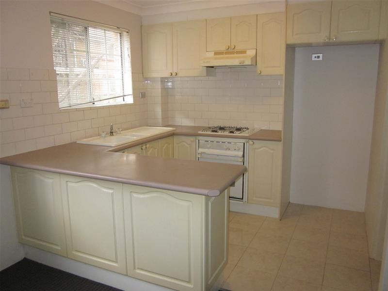 9/18 Clarence Street, Lidcombe NSW 2141