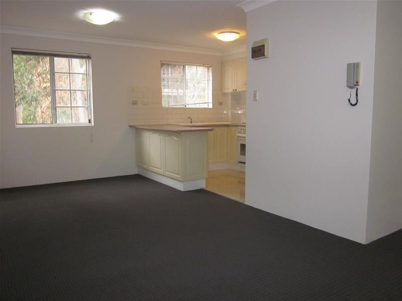 9/18 Clarence Street, Lidcombe NSW 2141