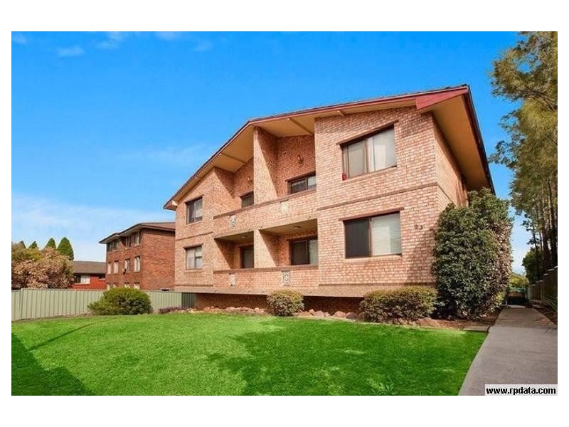 6/93 Great Western Highway, Parramatta NSW 2150