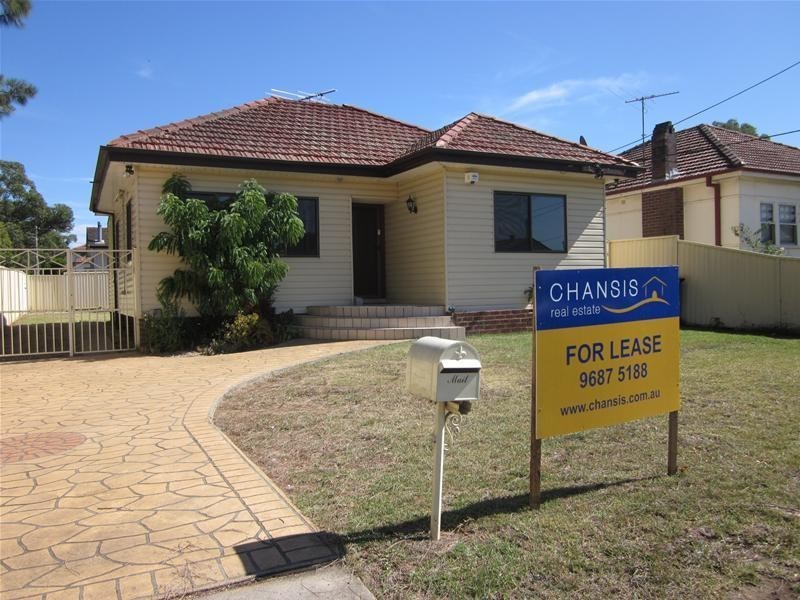 43 Cardigan Street, Guildford NSW 2161
