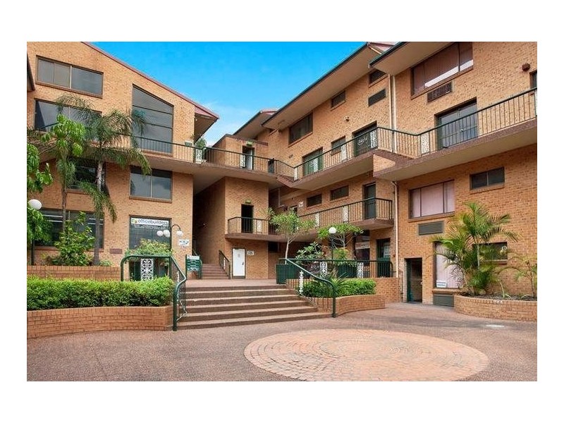 56/2 O’Connell Street, Parramatta NSW 2150