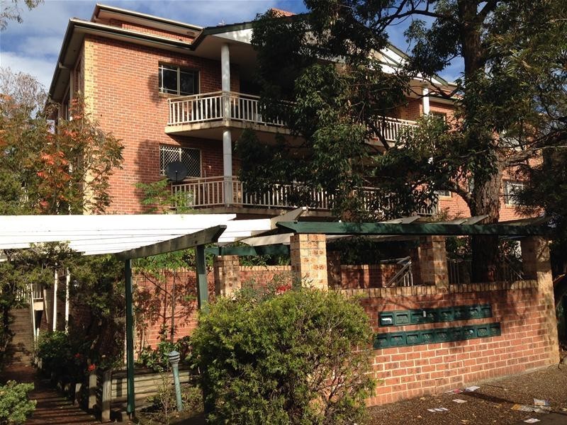 13/15-17 Early Street, Parramatta NSW 2150