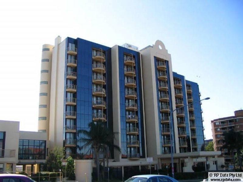 42/22 Great Western Highway, Parramatta NSW 2150