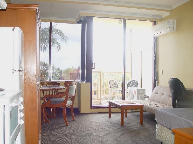 42/22 Great Western Highway, Parramatta NSW 2150